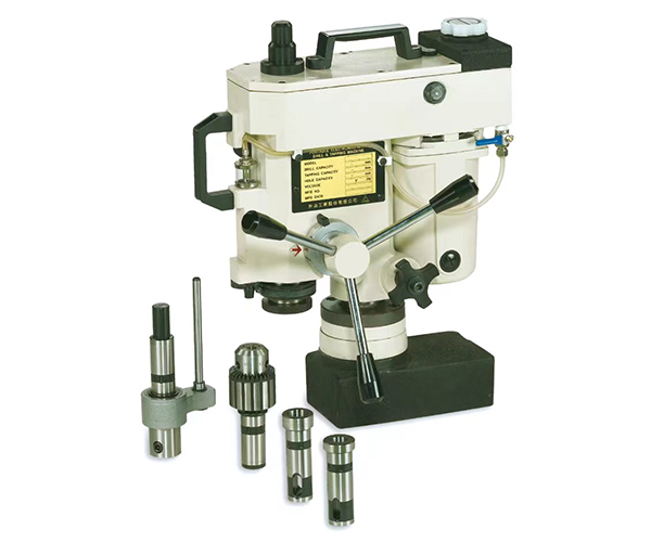 辽源磁性钻孔攻牙机